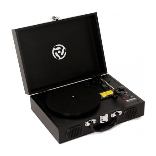 Виниловый проигрыватель PT01 TOURING Фото №5