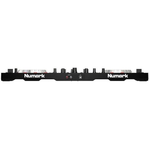 DJ контролер MIXTRACK PLATINUM Фото №4