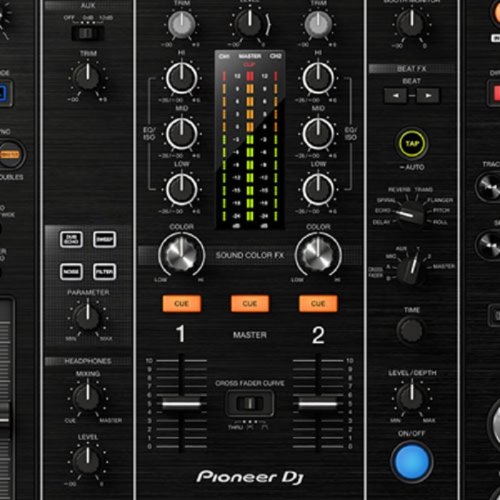 DJ Контролер XDJ-RX2 Фото №5