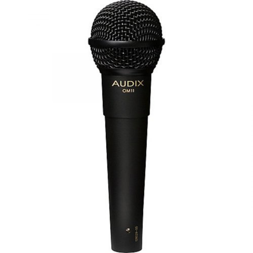 Микрофон для солирующего вокала OM11 Фото №2