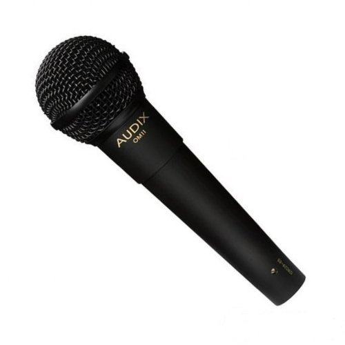 Микрофон для солирующего вокала OM11 Фото №3