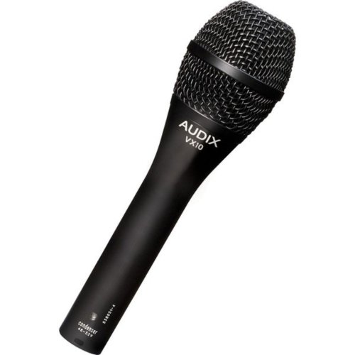 Вокальный микрофон VX10 Фото №2