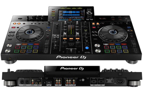 DJ Контролер XDJ-RX2 Фото №2
