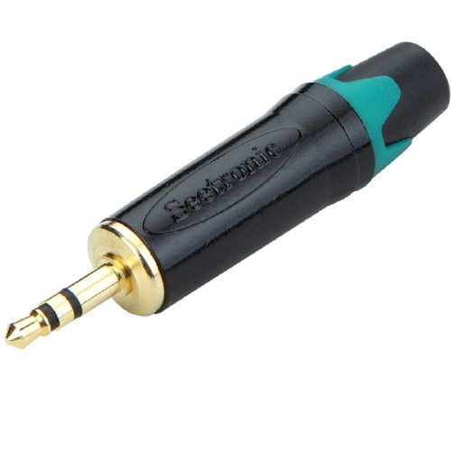 Джековый разъем STP3C-BG Фото №2