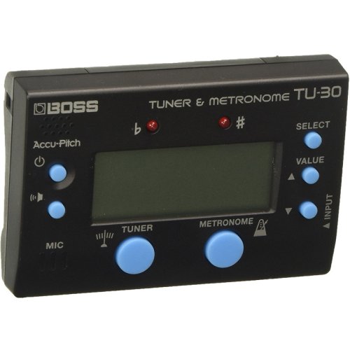 Тюнер-метроном TU30 Фото №10