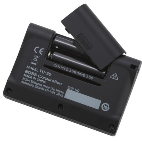 Тюнер-метроном TU30 Фото №2