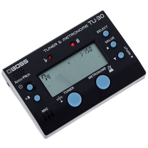 Тюнер-метроном TU30 Фото №4