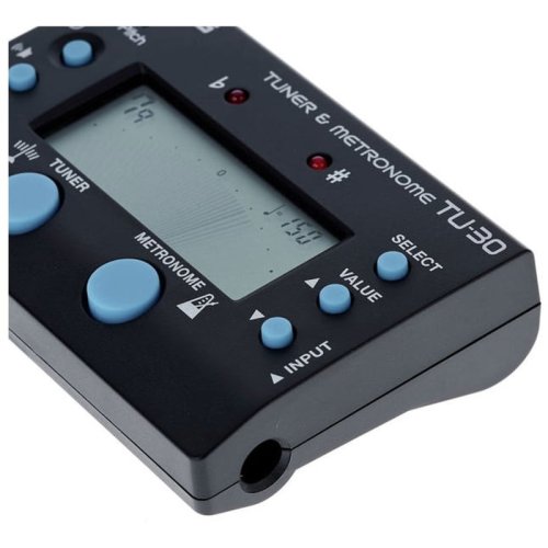 Тюнер-метроном TU30 Фото №5
