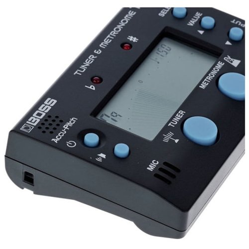 Тюнер-метроном TU30 Фото №6