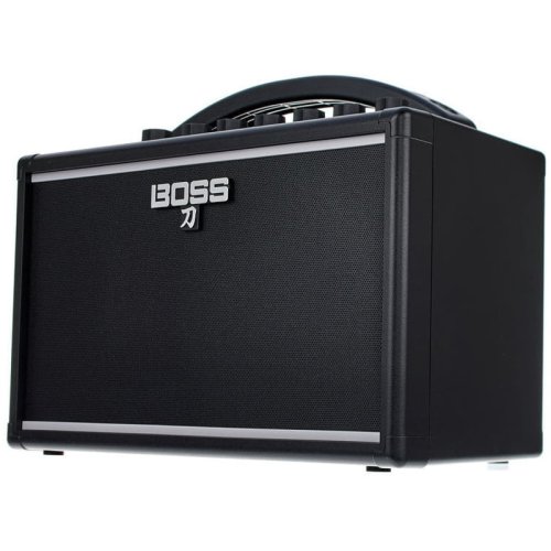 Портативний гітарній підсилювач KTNMINI Фото №8 Портативний гітарній підсилювач KTNMINI Фото №8