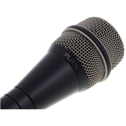 Динамический микрофон PL80a Фото №4