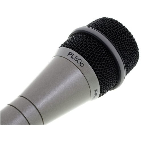 Динамический микрофон PL80c Фото №4
