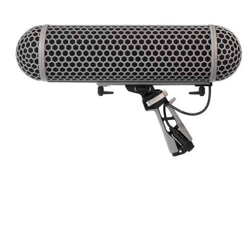 Ветрозащита BLIMP NEW Фото №2