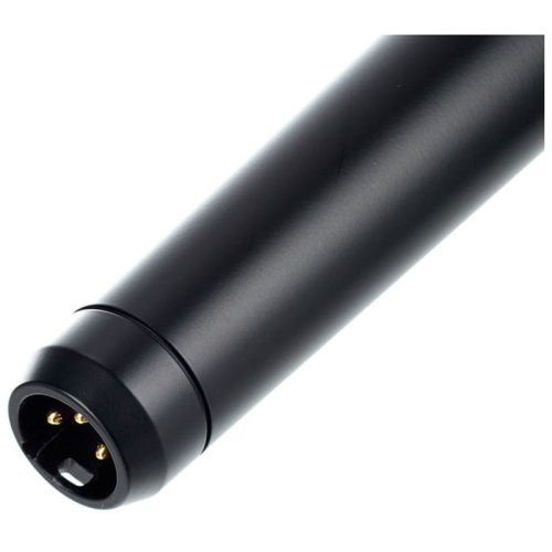 Динамічний мікрофон ND96 Фото №5