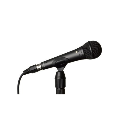 Динамический микрофон M1 Фото №3