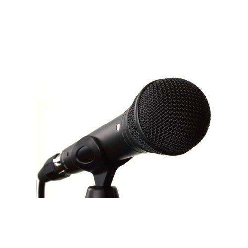 Динамический микрофон M1 Фото №4