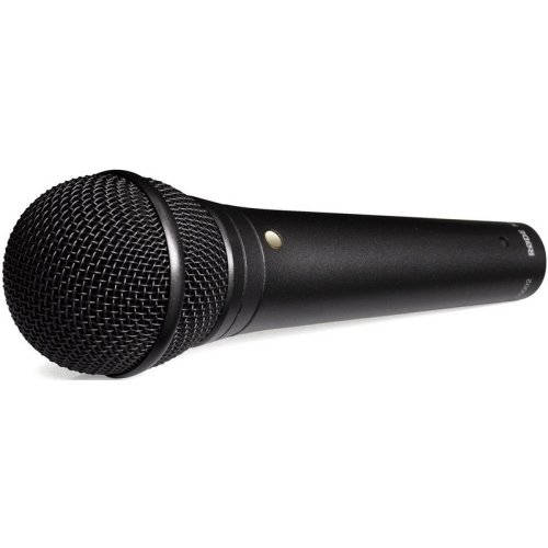 Динамический микрофон M1 Фото №5