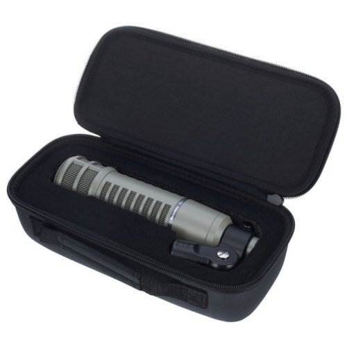 Динамический микрофон RE 20 Фото №6