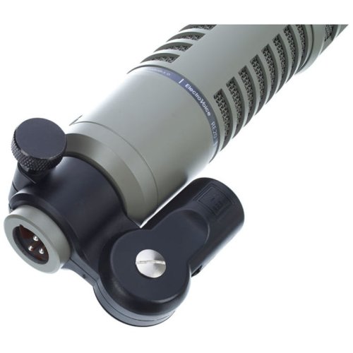 Динамический микрофон RE 20 Фото №8