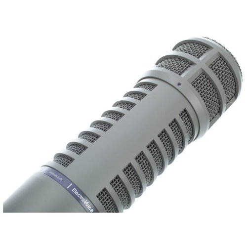 Динамический микрофон RE 20 Фото №9