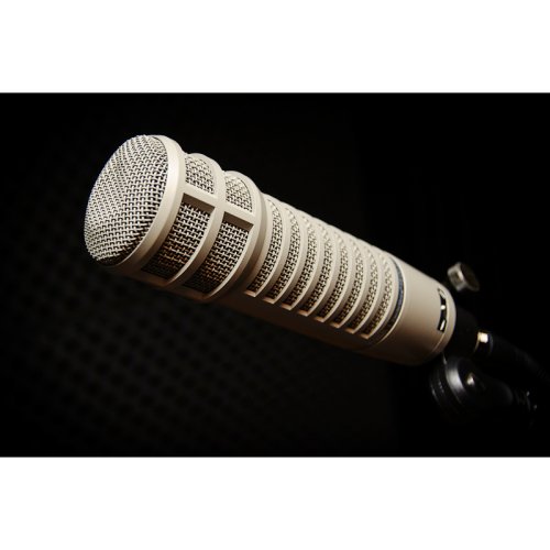 Динамический микрофон RE 20 Фото №14