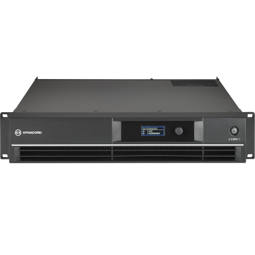 Підсилювач потужності L1300FD-EU Фото №3