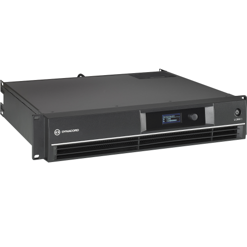 Підсилювач потужності L1300FD-EU Фото №4