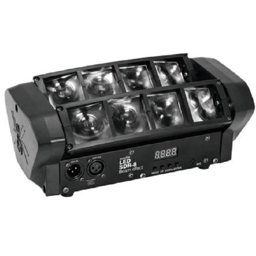 Светодиодный эффект LED SDR-8 Beam Effect Фото №6