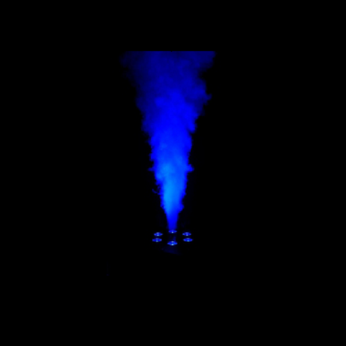 Генератор диму Geyser T6 Фото №9