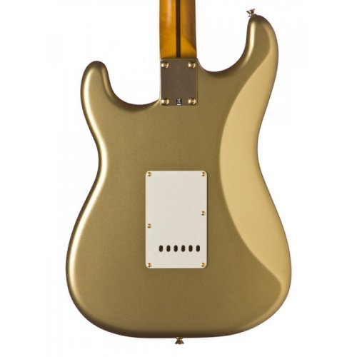 Электрогитара SQUIER by FENDER 60TH ANNIVERSARY CLASSIC PLAYER 50S STRAT MN ATG Фото №3 Электрогитара SQUIER by FENDER 60TH ANNIVERSARY CLASSIC PLAYER 50S STRAT MN ATG Фото №3