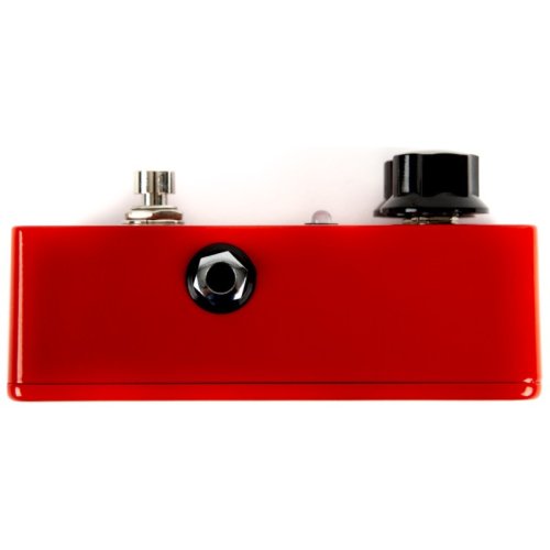 Педаль эффектов MALMSTEEN OVERDRIVE PEDAL Фото №4