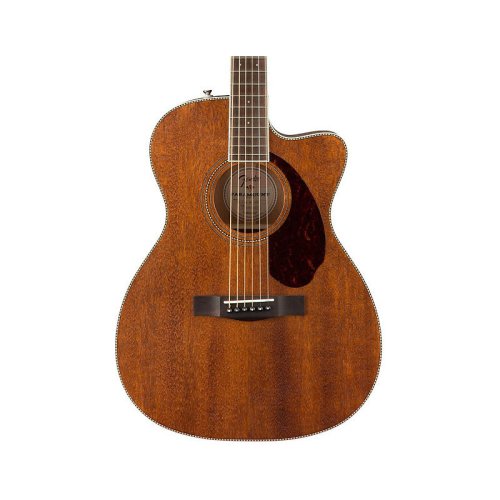 Акустическая гитара PM-3 TRIPLE-0 ALL MAHOGANY WITH CASE NATURAL Фото №4