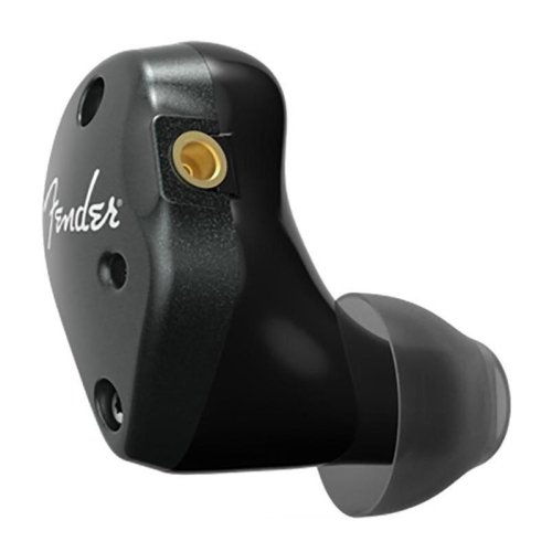Моніторингові навушники FXA6 IN-EAR MONITORS METALLIC BLACK Фото №2