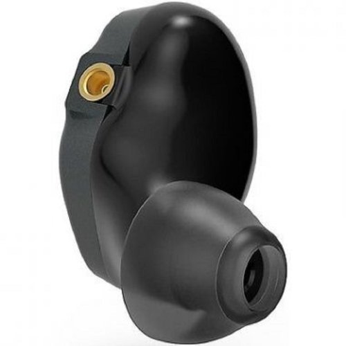 Моніторингові навушники FXA6 IN-EAR MONITORS METALLIC BLACK Фото №3