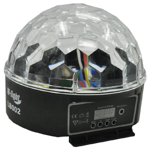 LED прибор LB002 Фото №2