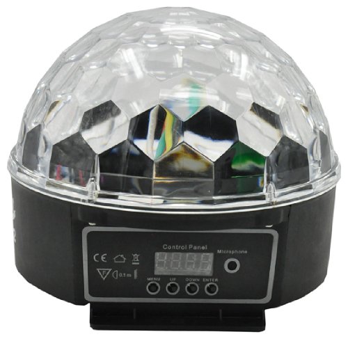 LED прибор LB002 Фото №3