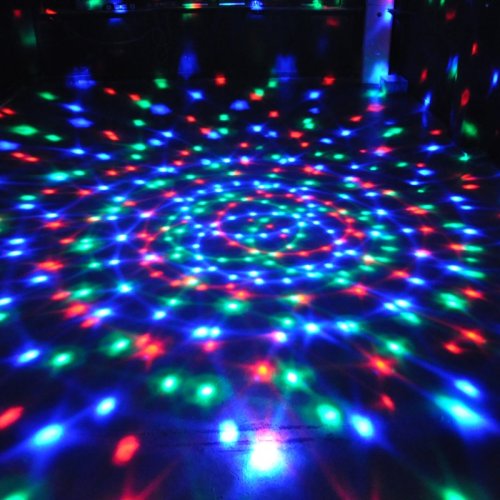 LED прибор LB002 Фото №5