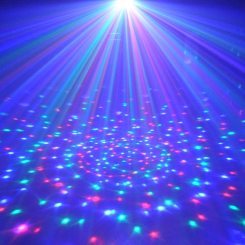 LED прибор LB002 Фото №6