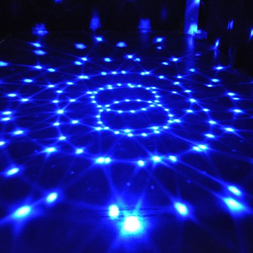 LED прибор LB002 Фото №7