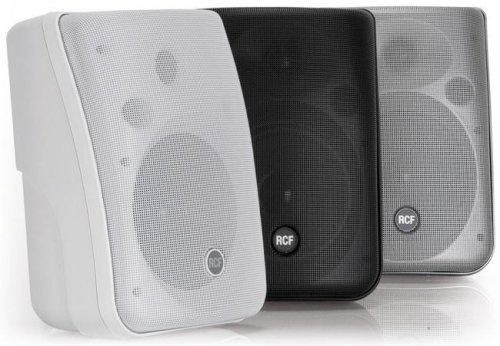 Інсталяційна АС MQ50W Фото №2