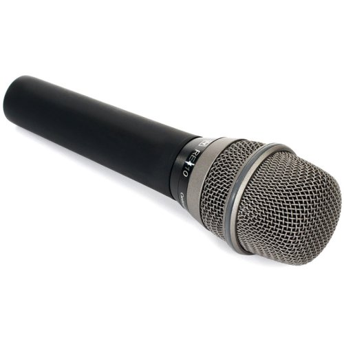 Конденсаторный микрофон RE 410 Фото №2