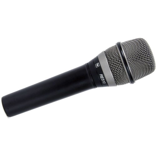 Конденсаторный микрофон RE 510 Фото №9