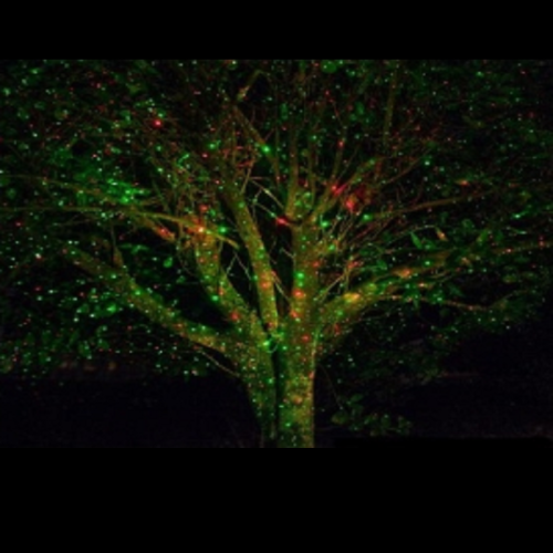 Лазер X-30P-B Фото №2