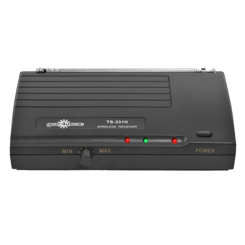 Радиосистема TS-331H Фото №5 Радиосистема TS-331H Фото №5