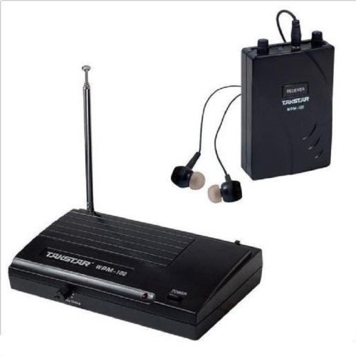 Бездротова система WPM-100 Фото №2