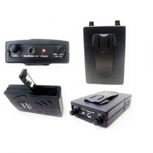 Бездротова система WPM-100 Фото №3