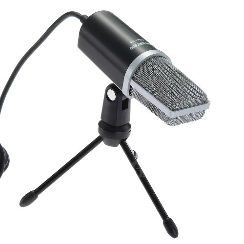 Студийный микрофон PCM-1200b Фото №4