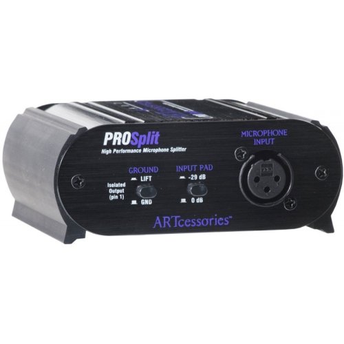 Сплиттер PRO SPLIT Фото №2 Сплиттер PRO SPLIT Фото №2