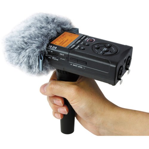 Комплект аксесуарів для рекордерів AK-DR11G Фото №4