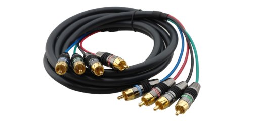 Кабель YUV C-R4VM/R4VM-25 Фото №2